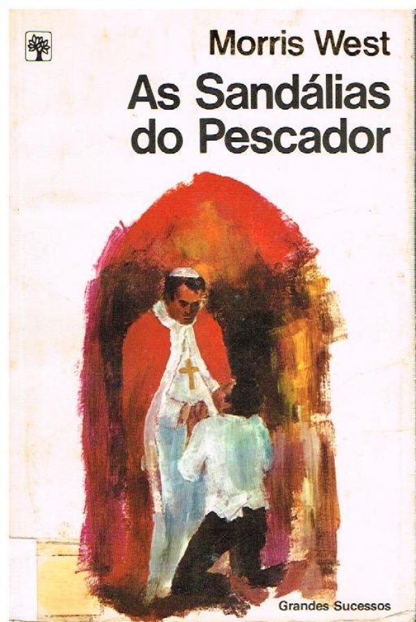 Sandálias do Pescador, As